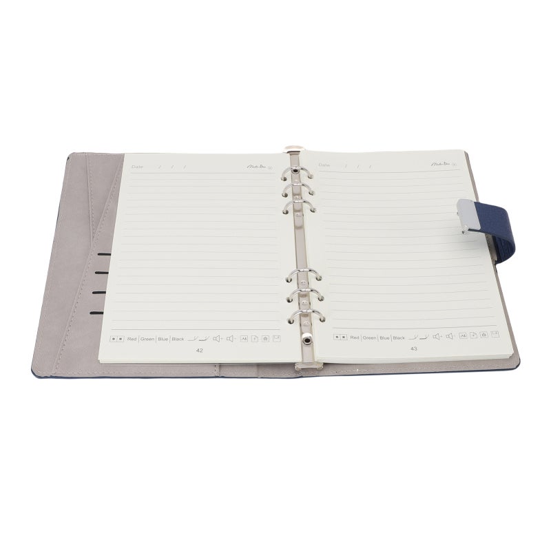 Smart Digital Notebook With AI Transcription Reusable Writing Pad - Handwriting To Text Voice Creation For Students Professionals - Image 5