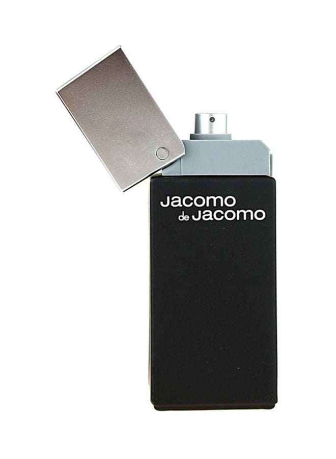 Jacomo De EDT 100ml - Image 4