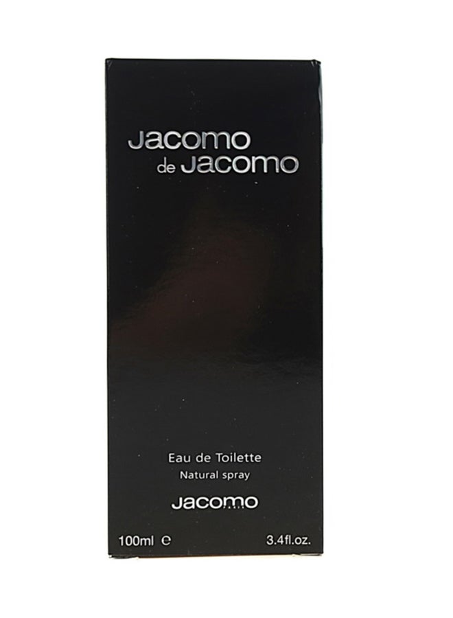Jacomo De EDT 100ml - Image 3