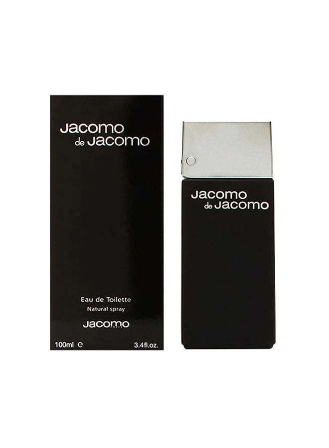 Jacomo De EDT 100ml - Image 1