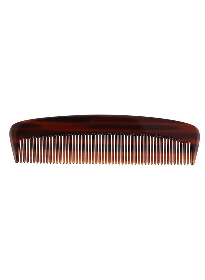 Roots Roots - Brown Combs For Hair - Dressing Comb - Thin Tooth Comb - Image 2