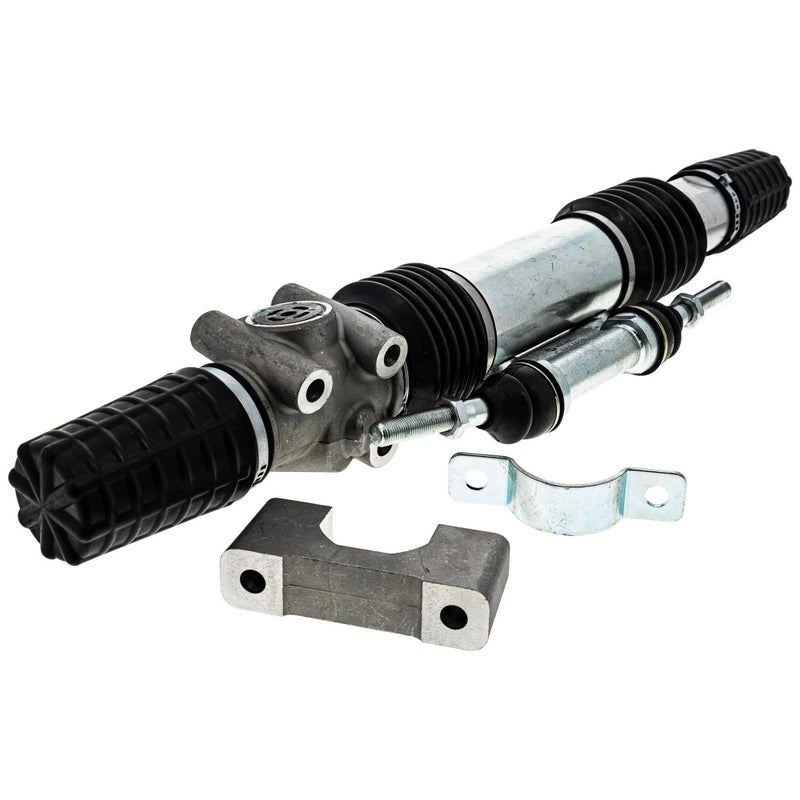 NICHE Steering Gear Box Rack Pinion for CanAm Maverick X3 R RR Max Turbo 709402021 UTV - Image 2