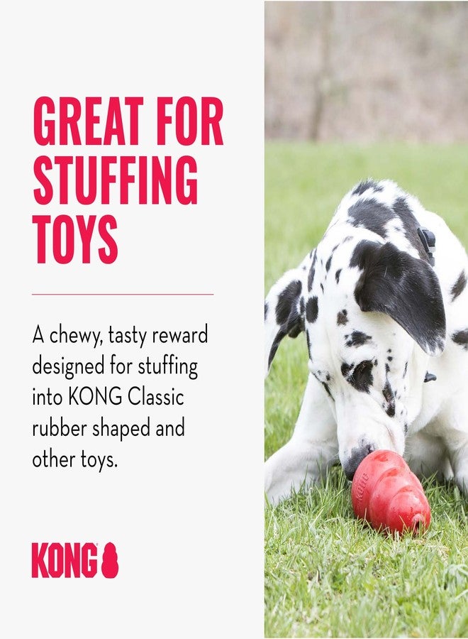 كونج دجاج مجفف من كونغ، متوسط/كبير، 5 أونصة، عبوة من قطعتين - Image 3