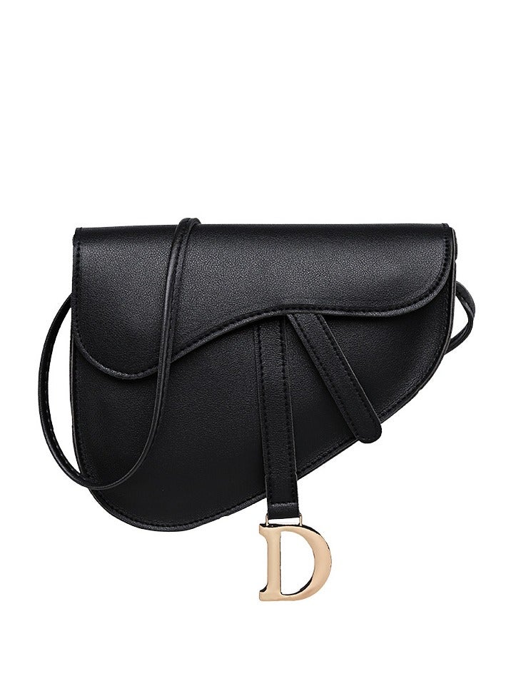 RedMapleTEK mini shoulder crossbody saddle bag  - Image 1