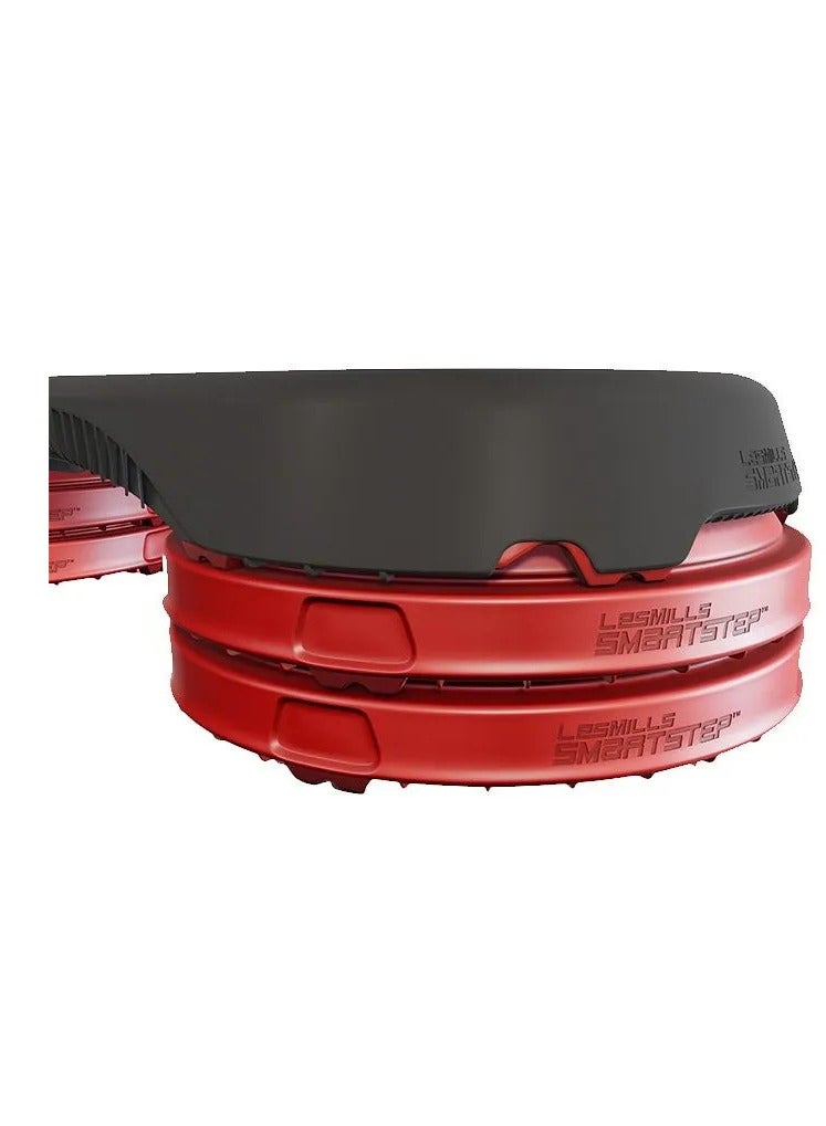 LESMILLS Les Mills Smartstep – Versatile Adjustable Workout Platform for Cardio, Strength & High-Intensity Training - Image 4