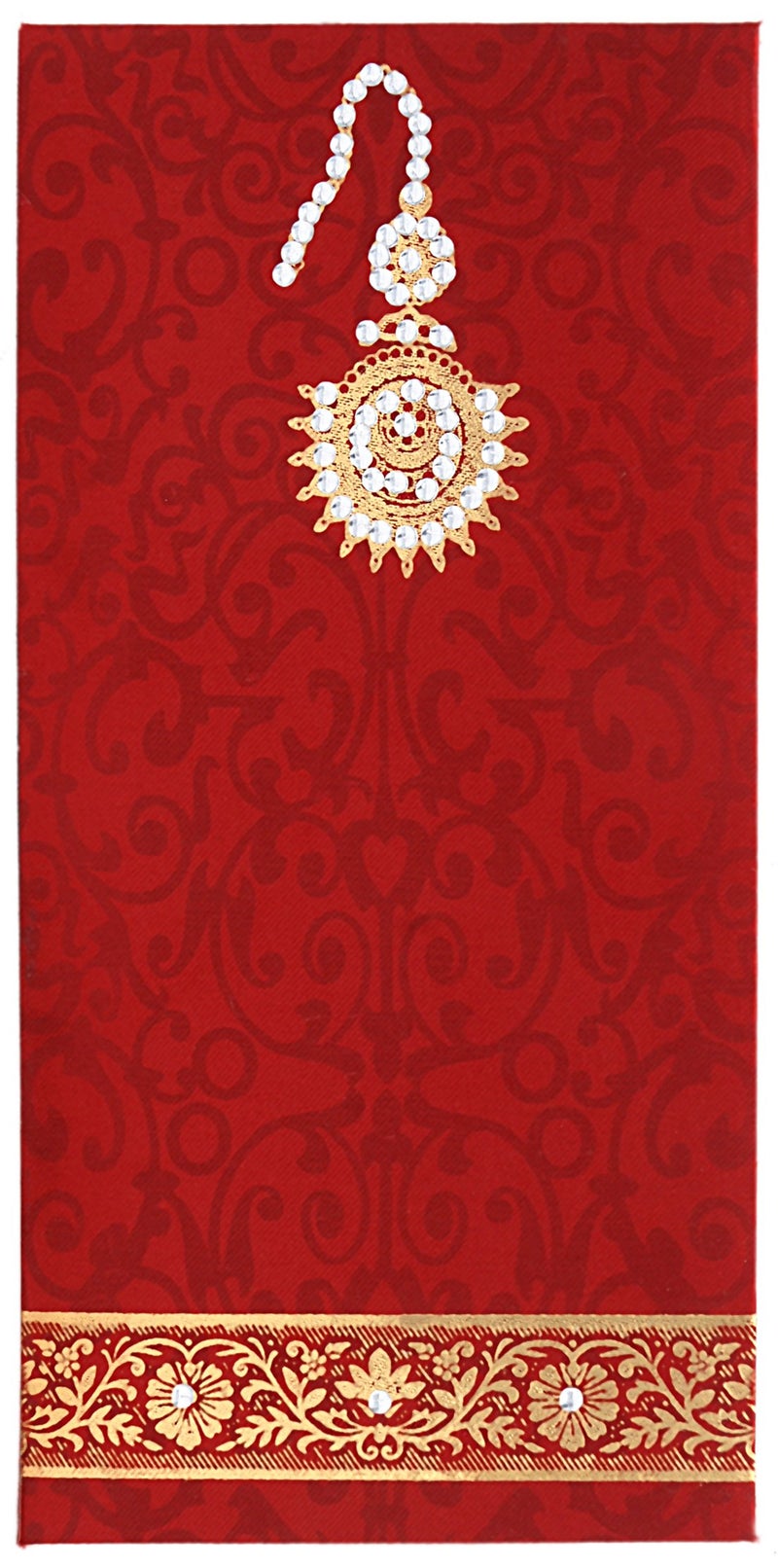 Idol Collections Shagun Envelopes ( pack of 10 ) - Image 4