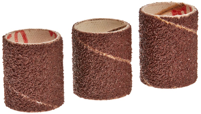 ALI INDUSTRIES 6078 Coarse Sleeve, 3/4-Inch x 1-Inch, 3-Pack, 0.75" x 1", No Color - Image 1