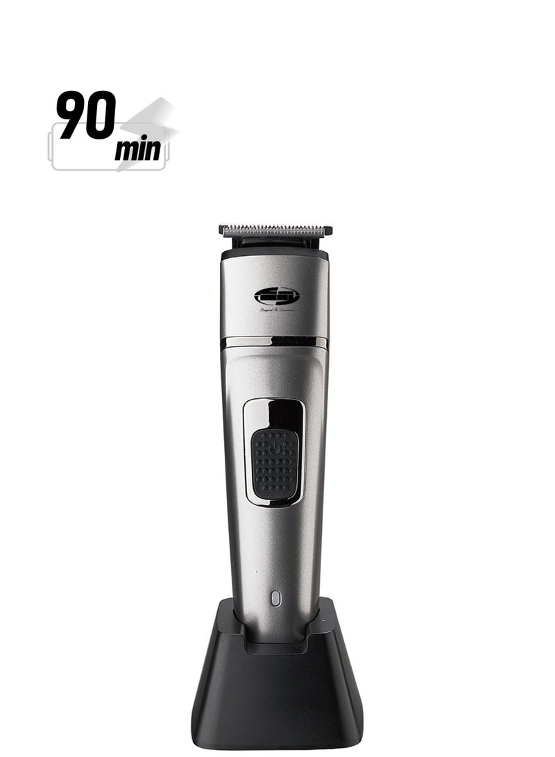 Bm 4 in1 HAIR CLIPPER - Image 1