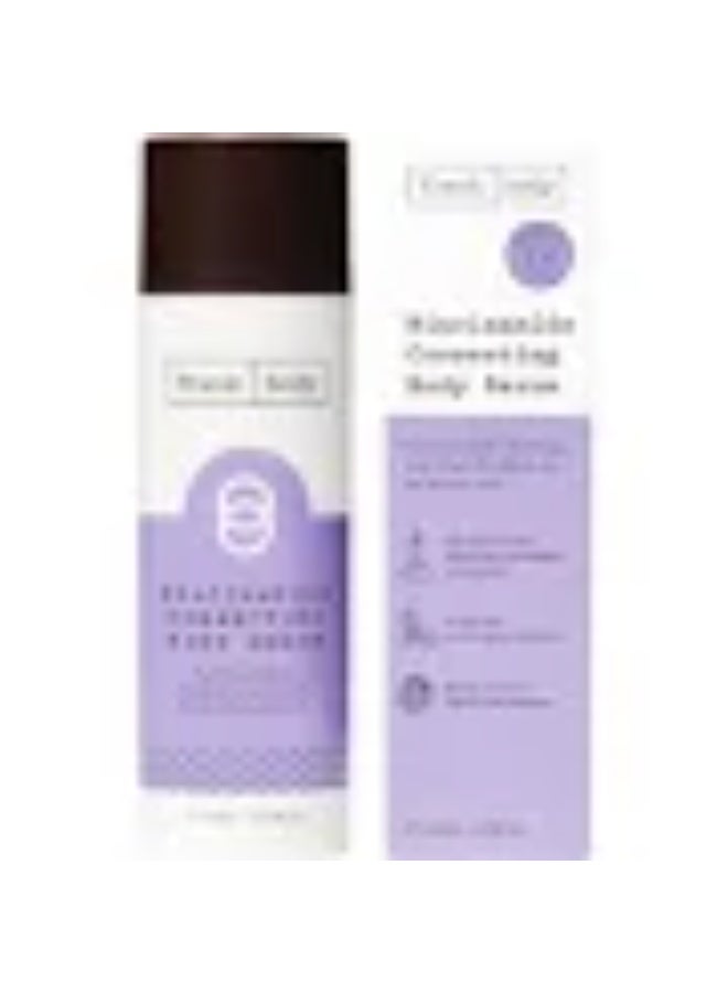 Frank Body Niacinamide Correcting Body Serum 140ml - Image 3