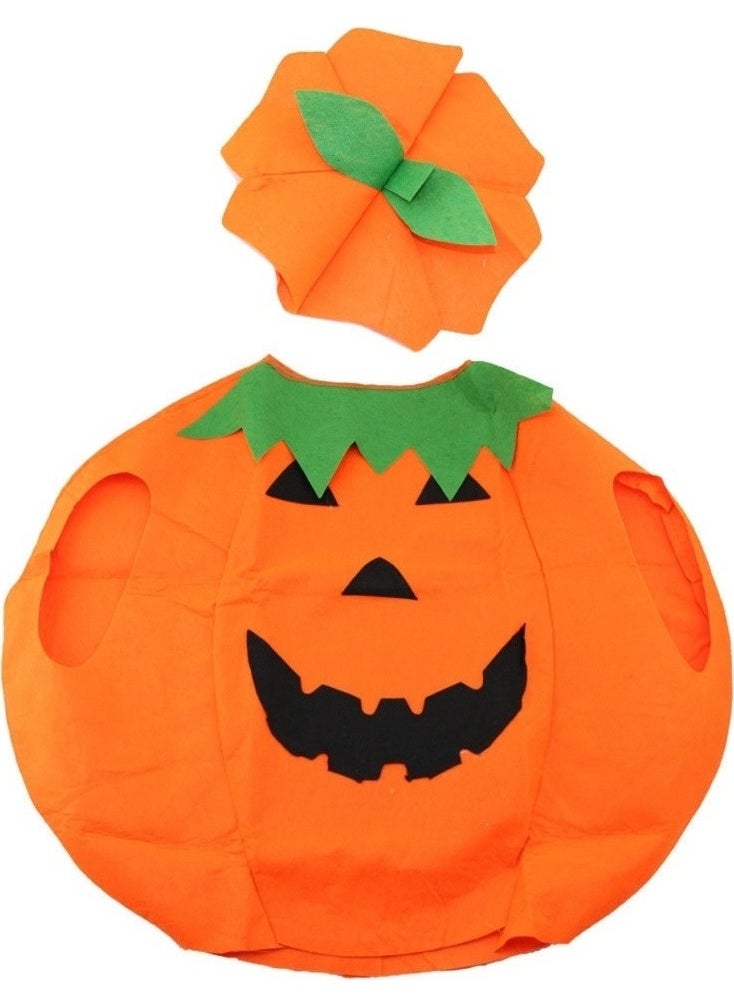 Halloween Pumpkin Costume Kids Pumpkin Outfit - pzsku/Z7A44FBD775BA72F894BFZ/45/_/1741286037/635cf401-a1aa-4aa3-abdf-b78008ca2a35