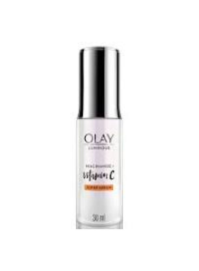 Olay Lum Vitamin C Serum 30 ml | Sharjah Co-operative Society‎