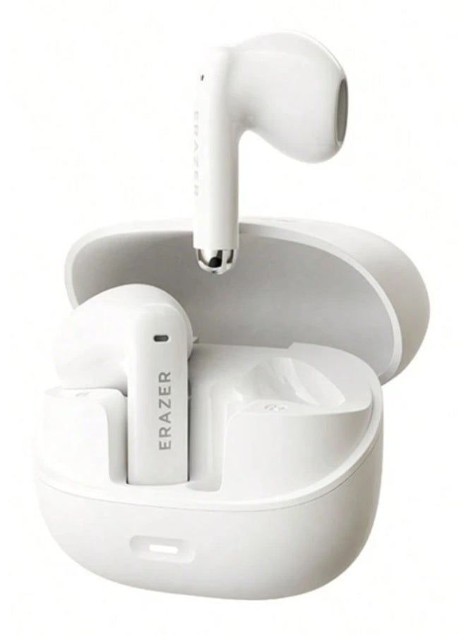 ERAZER EK159 True Wireless Bluetooth 5.4 Earbuds with HIFI Stereo Sound & Mic, Low Latency - Image 2