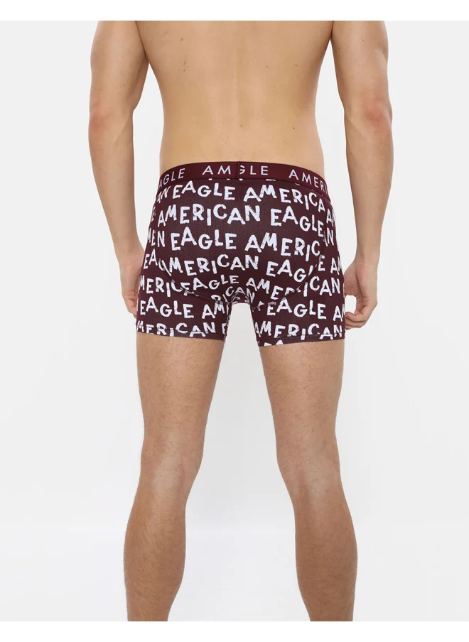 امريكان ايجل AE Chalk 4.5" Classic Boxer Brief