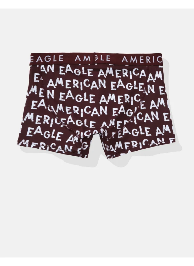 امريكان ايجل AE Chalk 4.5" Classic Boxer Brief