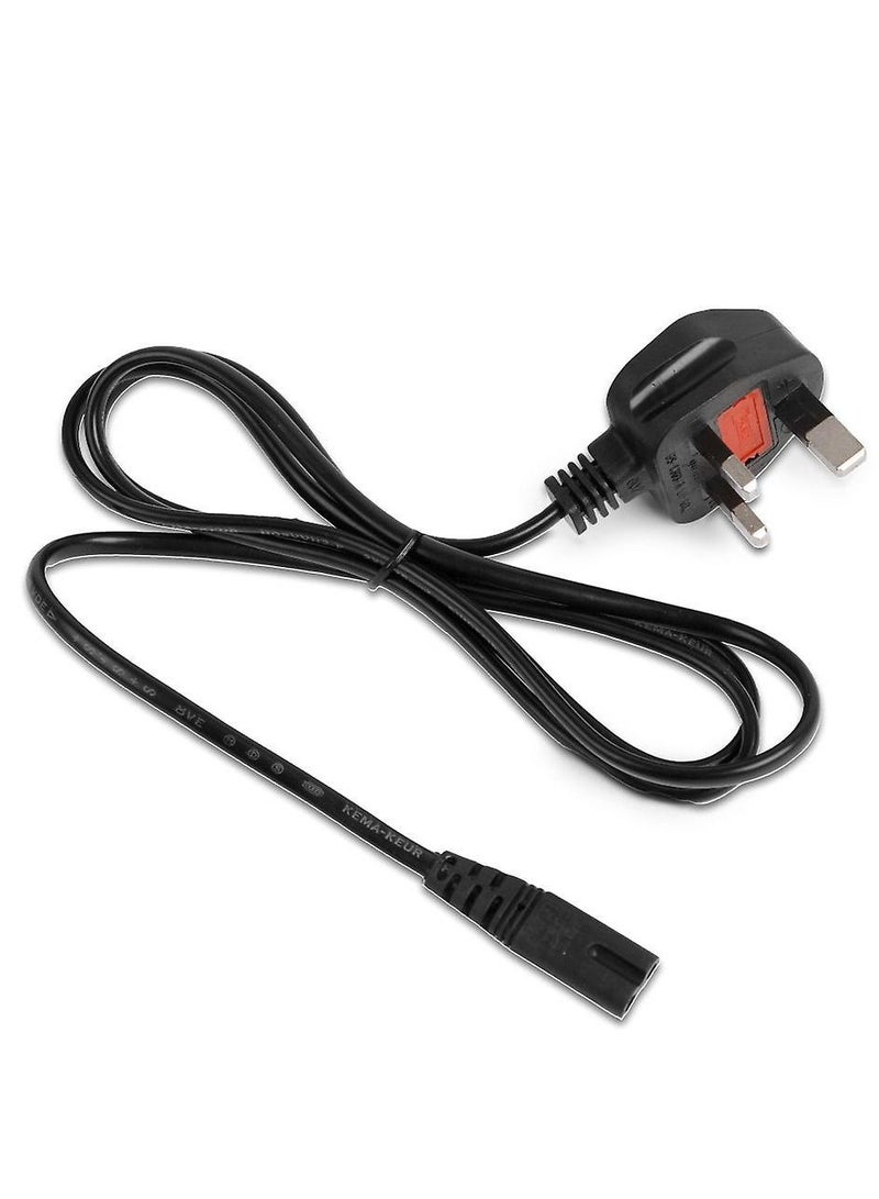 Power Cable For PlayStation 3, 4 And 5  - Image 1