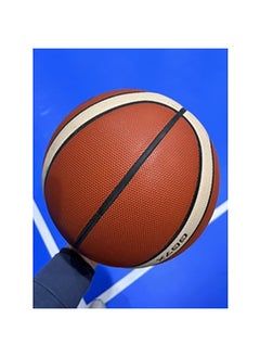 molten molten GG7X Basketball - Size 7 pump  - Image 4
