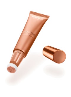 KIKO MILANO Golden Oasis Glow Cushion Blush  02  - Image 3