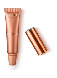 KIKO MILANO Golden Oasis Glow Cushion Blush  02  - Image 4