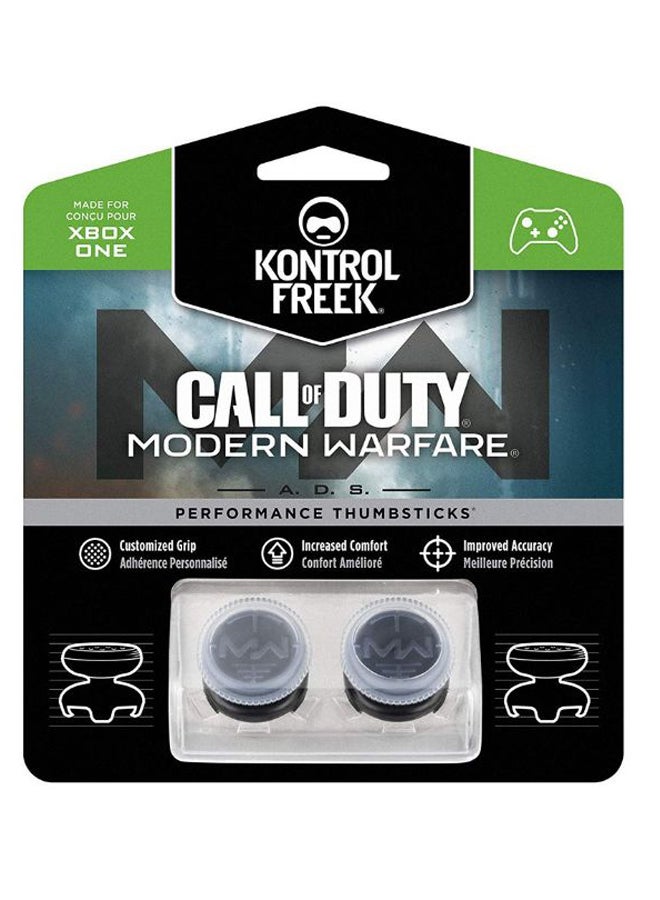 جيكاي جيمز لعبة Kontrol Freek Call Of Duty: Modern Warfare - A.D.S. Performance - إكس بوكس ون - Image 1