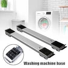 BENTOSA BENTOSA Furniture Lifter Mover Tool Set with Furniture Lifting Tool Furniture Mover Lifter Heavy Load Moving Wheels for Furniture Furniture Rollers Set for Home Appliance  - Image 4