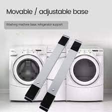 BENTOSA BENTOSA Furniture Lifter Mover Tool Set with Furniture Lifting Tool Furniture Mover Lifter Heavy Load Moving Wheels for Furniture Furniture Rollers Set for Home Appliance  - Image 2