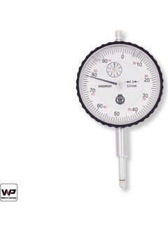 WERKA 4110-120 0-10MM Precision Dial Indicator 