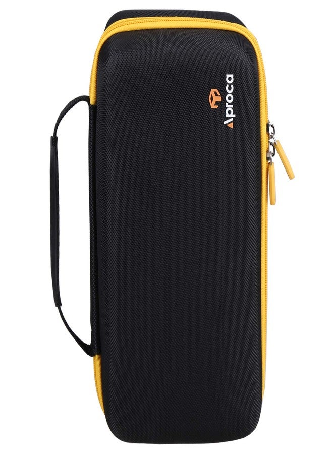 Aproca Portable Storage Protective Case, for DEWALT DCW600B 20V Max XR Cordless Router - Image 4