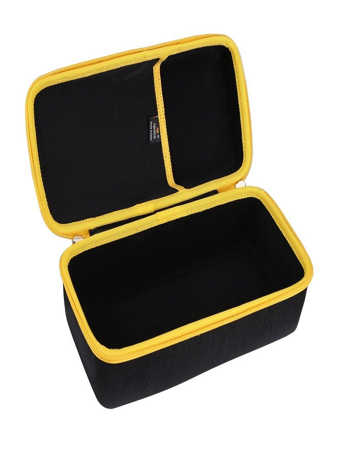 Aproca Portable Storage Protective Case, for DEWALT DCW600B 20V Max XR Cordless Router - Image 3