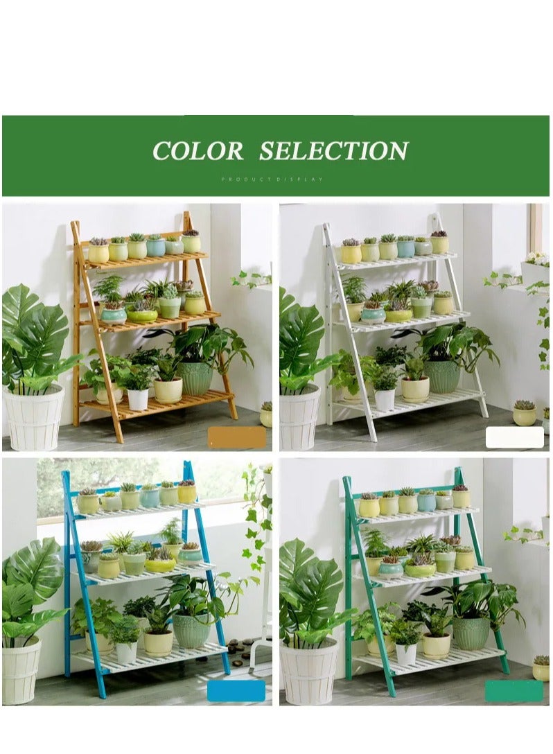 بيوينتي حامل نباتات الخيزران - Image 5