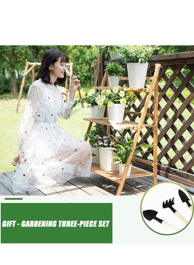 بيوينتي حامل نباتات الخيزران - Image 4