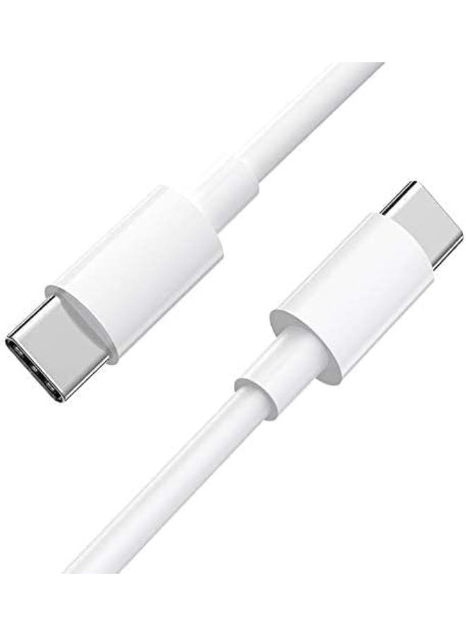 kabil USB 'usaliy biquat 30 wat min alnawe C 'iilaa alnawe C, mutawafiq mae hawatif jujil biksil, kabil shahn wanaql bayanat sarie min alnawe C 'iilaa alnawe C bitul 1 mitr - Image 4
