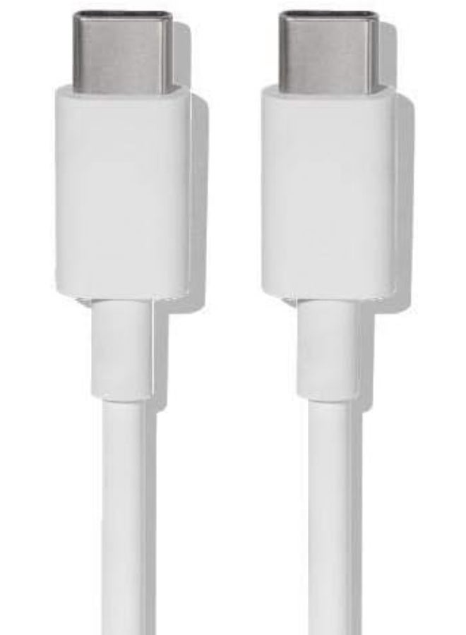 kabil USB 'usaliy biquat 30 wat min alnawe C 'iilaa alnawe C, mutawafiq mae hawatif jujil biksil, kabil shahn wanaql bayanat sarie min alnawe C 'iilaa alnawe C bitul 1 mitr - Image 5