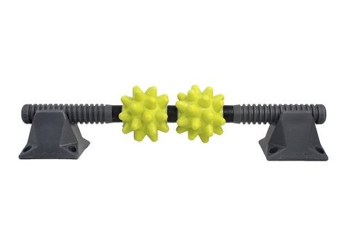 RUMBLE ROLLER RumbleRoller Xtra Beastie Bar with Stands - Image 5