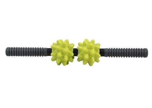 RUMBLE ROLLER RumbleRoller Xtra Beastie Bar with Stands - Image 2