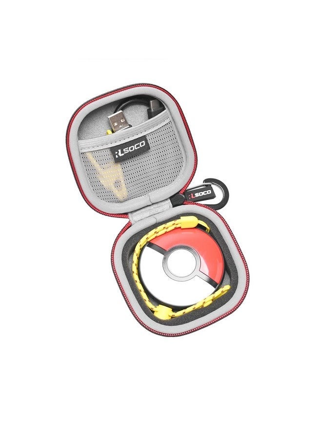 RLSOCO Carrying Case for Pokemon GO Plus + (Case Only) - Image 1