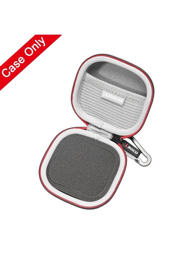 RLSOCO Carrying Case for Pokemon GO Plus + (Case Only) - Image 2