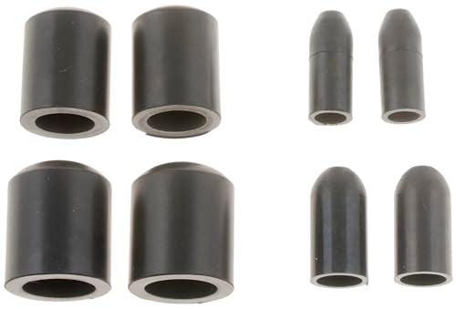 Dorman 02253 Vacuum Bypass Cap Assortment, 8 Piece Universal Fit - Image 2