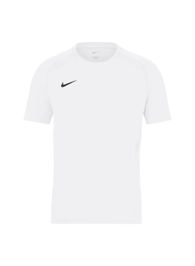 نايكي تيشيرت تدريب رجالي من نايكي بأكمام قصيرة