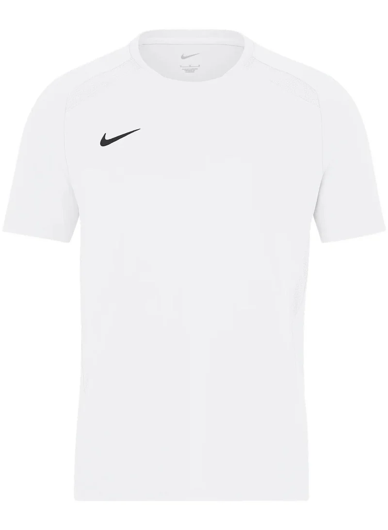 Nike Mens Nike Team Training Top Short Sleeve