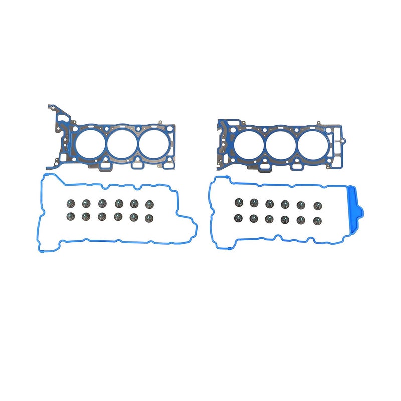 DNJ HGS3210 MLS Head Gasket Set for Buick, Chevrolet, GMC, Saturn (2009-2016) 3.6L V6 DOHC - Image 2