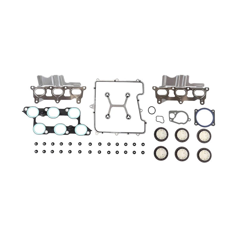 DNJ HGS3210 MLS Head Gasket Set for Buick, Chevrolet, GMC, Saturn (2009-2016) 3.6L V6 DOHC - Image 3