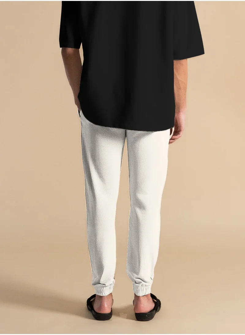 شايبس SOFT SLIM FIT COMFORT JOGGERS