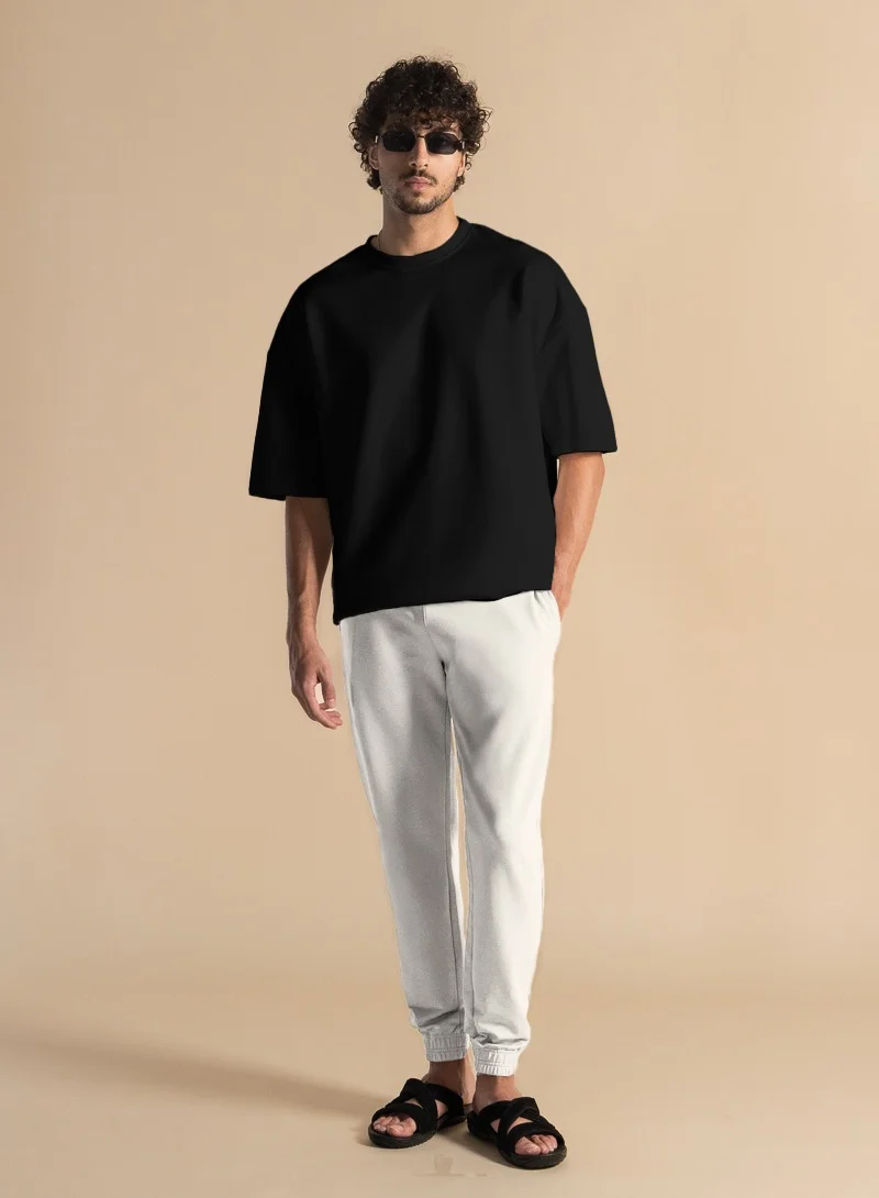 SHAPES SOFT SLIM FIT COMFORT JOGGERS