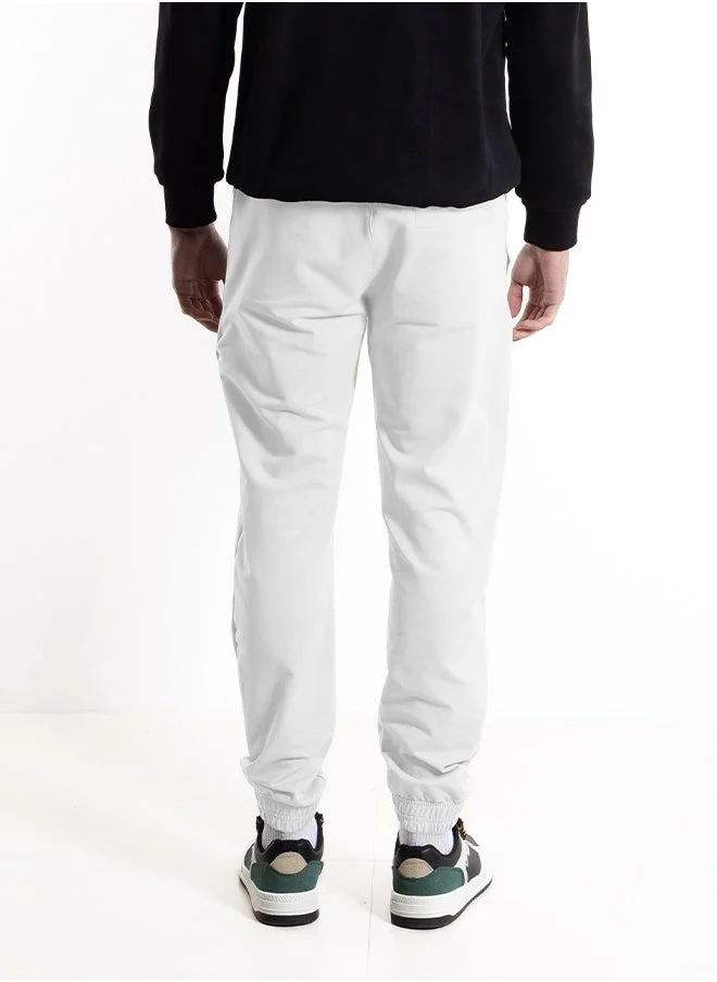 الأشكال   SOFT SLIM FIT COMFORT JOGGERS