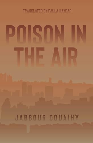 Poison In The Air 