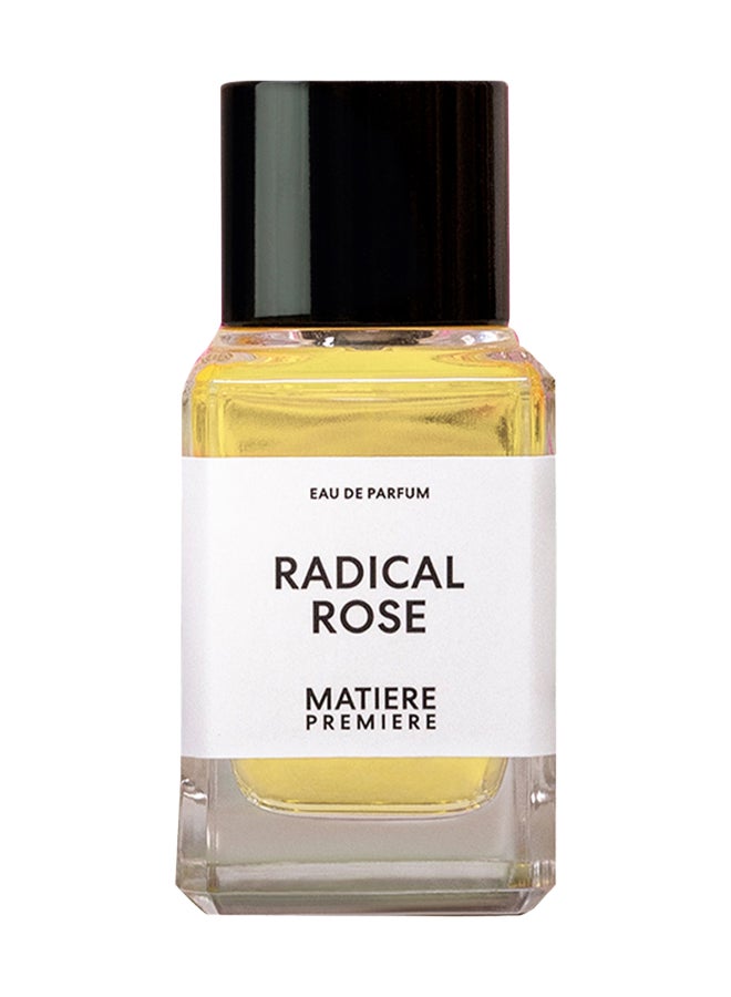 MATIERE PREMIERE Radical Rose (U) Edp 100Ml - Image 1