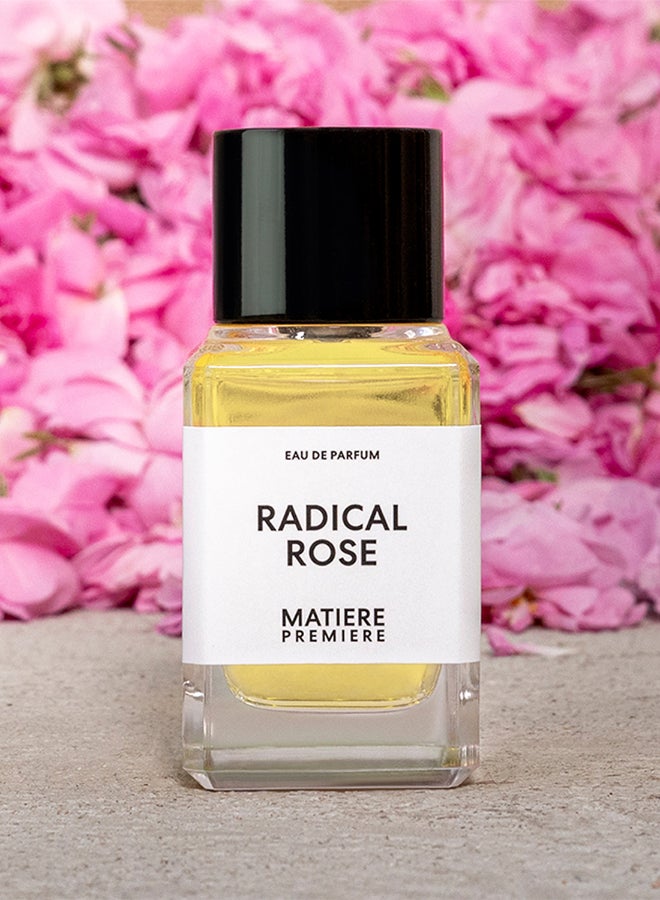MATIERE PREMIERE Radical Rose (U) Edp 100Ml - Image 2