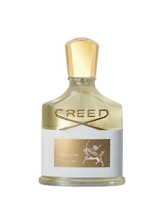 CREED Aventus Women's Perfume Eau de Parfum 75ml - Image 1