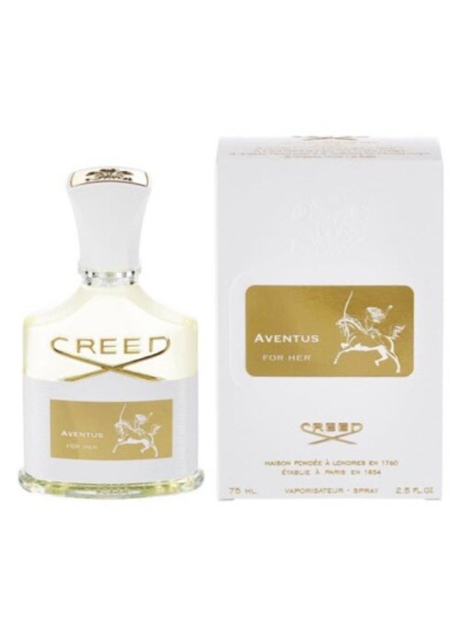 CREED Aventus Women's Perfume Eau de Parfum 75ml - Image 2