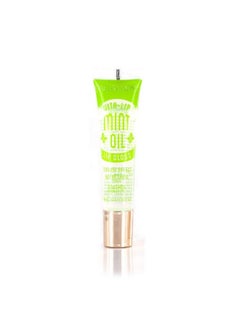 Broadway Vita Lip Clear Lip Gloss 0.47Oz/14Ml (Bclg0101Mint Oil)Pack Of 3  - Image 3